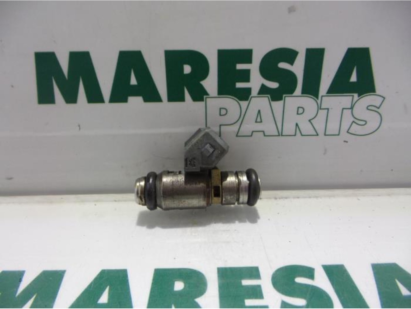 Renault - Megane Scenic - Injector (petrol injection)
