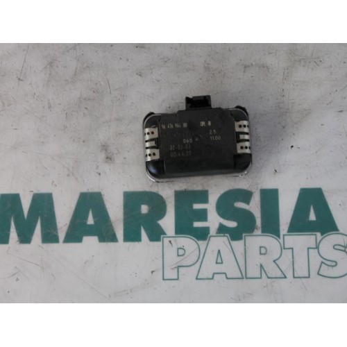 Citroen - C5 - Regensensor