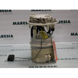 Peugeot - 206 - Kraftstoffpumpe Elektrisch