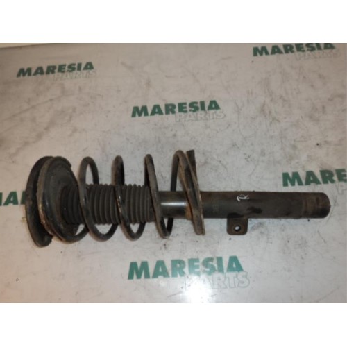 Peugeot - 206 - Front shock absorber rod, right