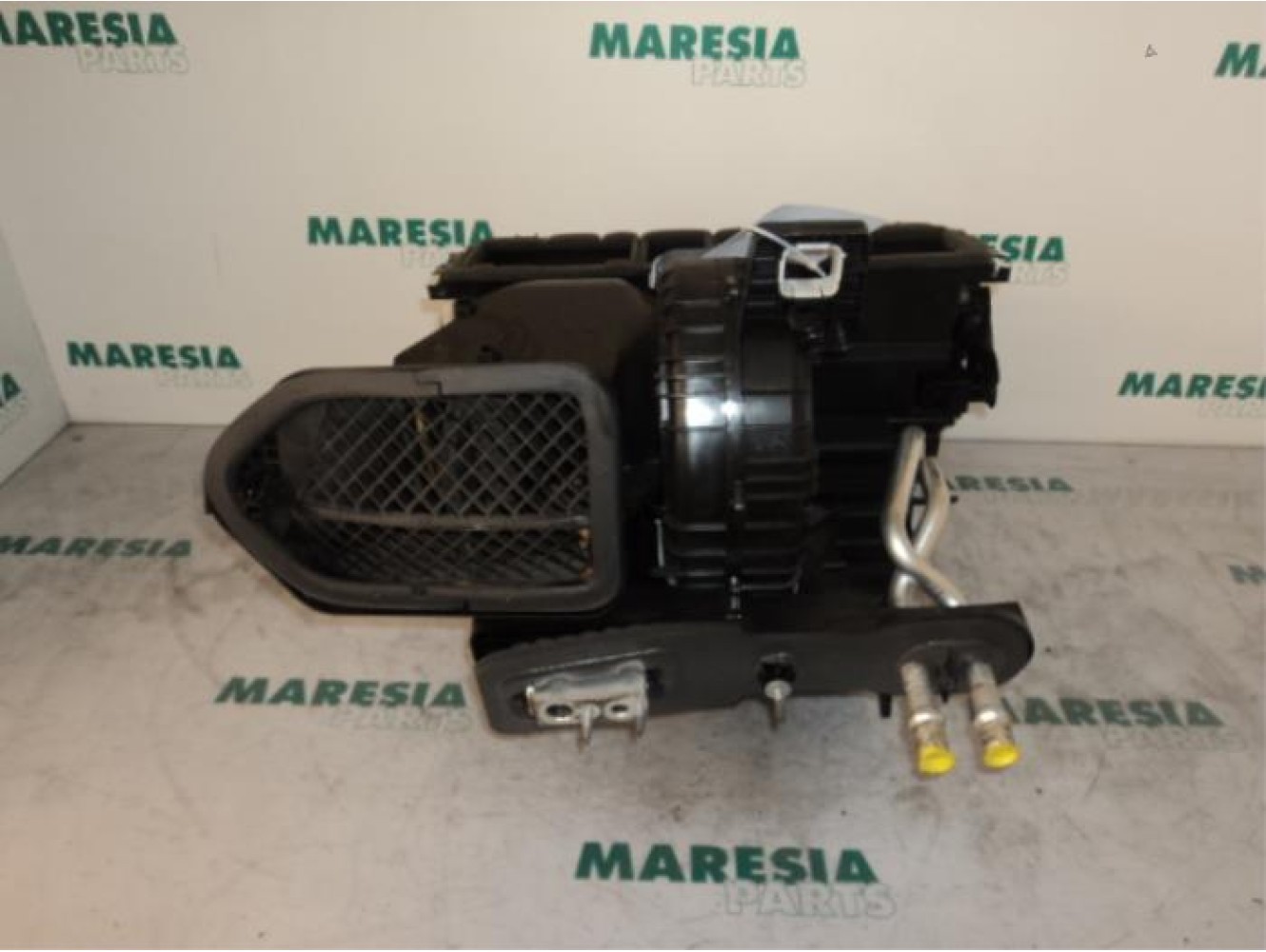 Citroen - C5 - Heater housing