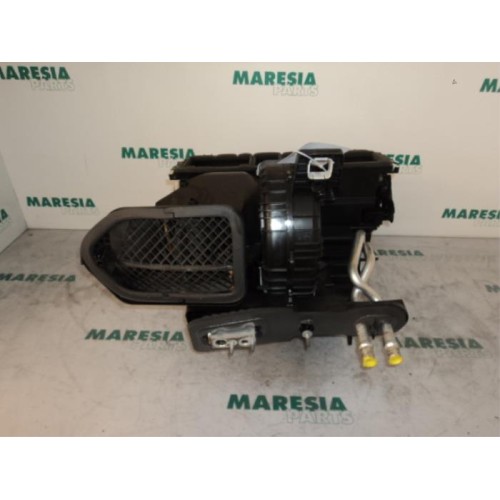 Citroen - C5 - Heater housing