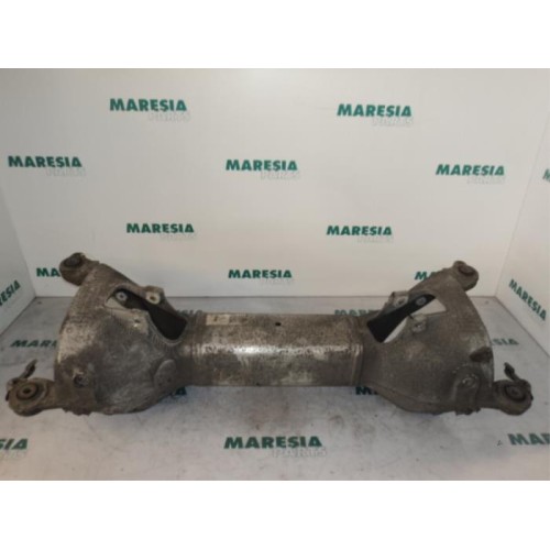 Citroen - C5 - Rear support beam