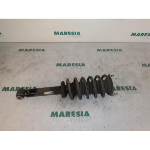 Citroen - C5 - Front shock absorber rod, right