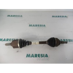 Citroen - C5 - Aandrijfas links-voor