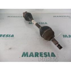 Citroen - C5 - Aandrijfas links-voor
