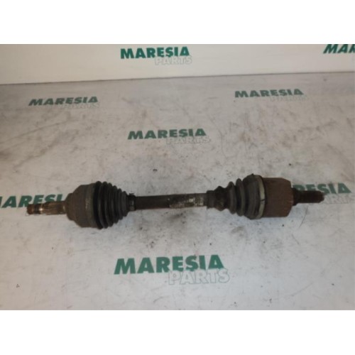 Citroen - C5 - Arbre de transmission avant gauche