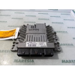 Renault - Megane - Engine management computer