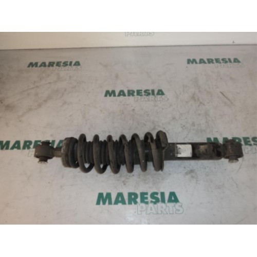 Citroen - C5 - Rear shock absorber rod, left
