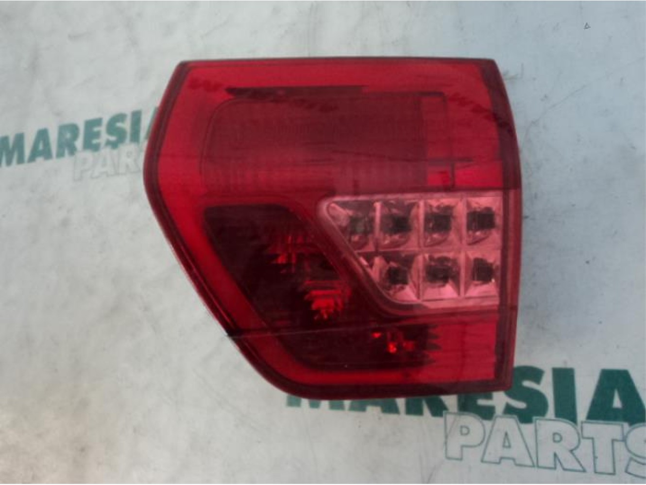 Citroen - C5 - Achterlicht rechts
