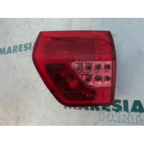 Citroen - C5 - Taillight, right