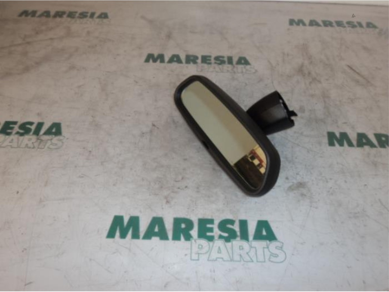 Citroen - C5 - Rear view mirror