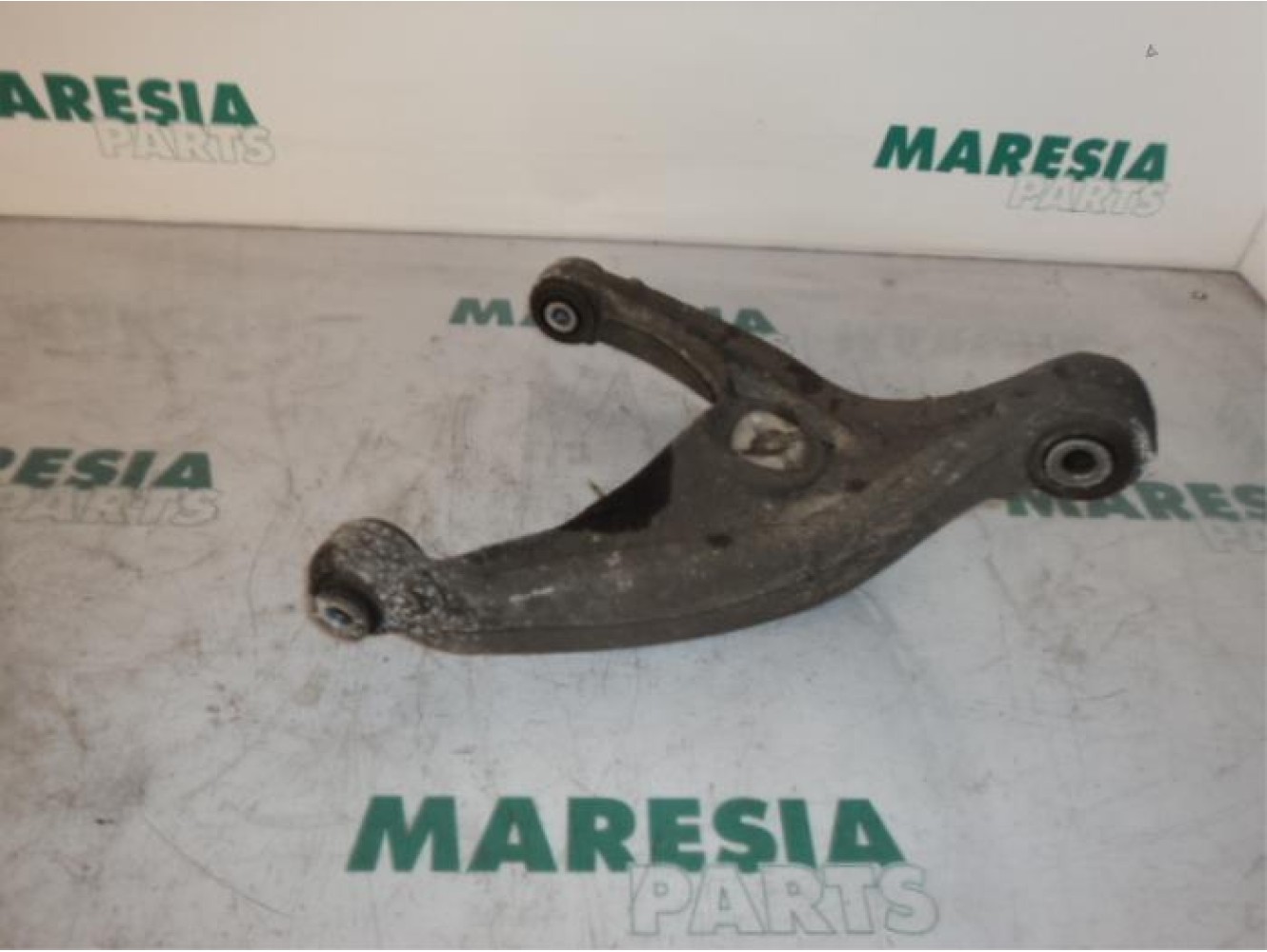 Citroen - C5 - Querlenker links hinten