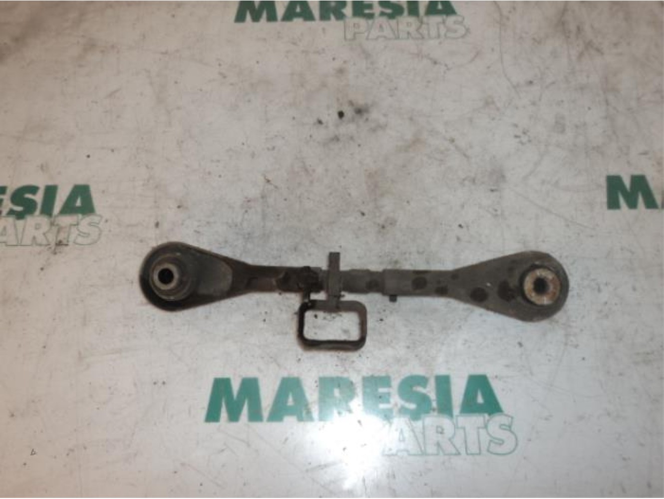 Citroen - C5 - Querlenker links hinten