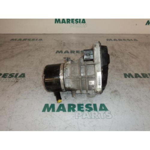 Citroen - C5 - Power steering pump
