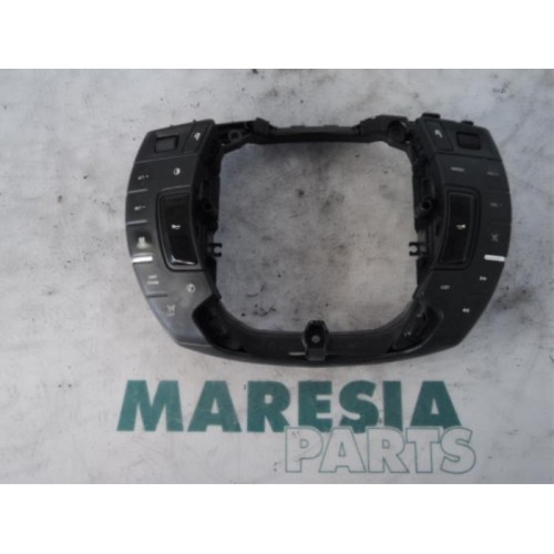 Citroen - C5 - Steering column stalk
