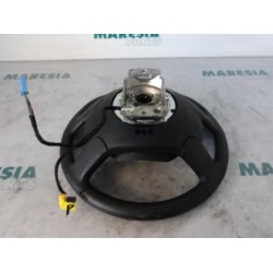Citroen - C5 - Steering wheel