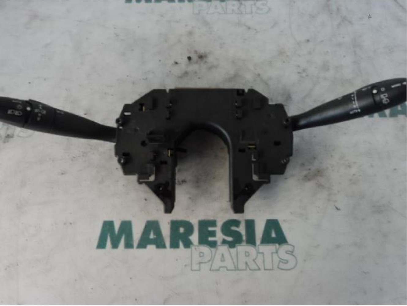 Citroen - C5 - Steering column stalk