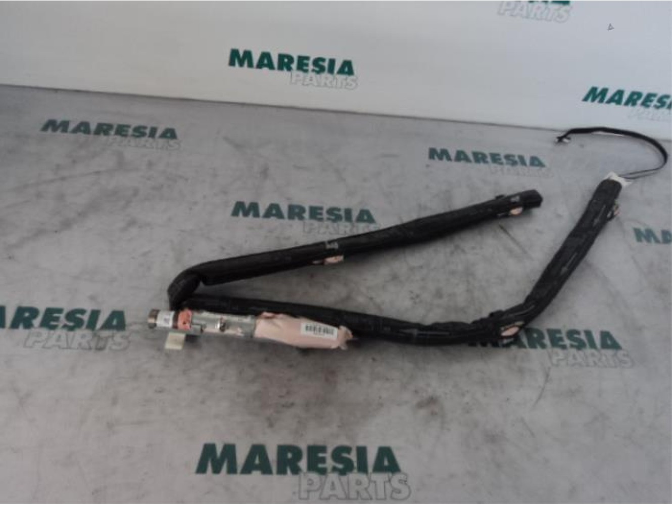 Citroen - C5 - Airbag plafond droite
