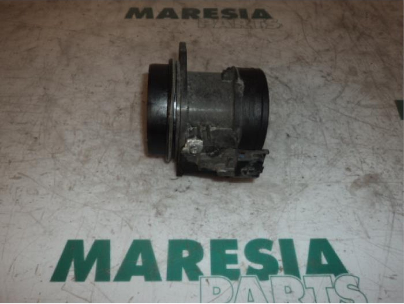 Citroen - C5 - Airflow meter