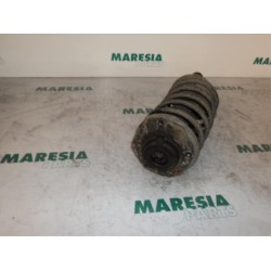 Peugeot - Partner - Front shock absorber rod, right