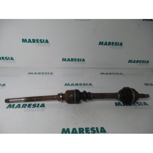 Peugeot - Partner - Front drive shaft, right