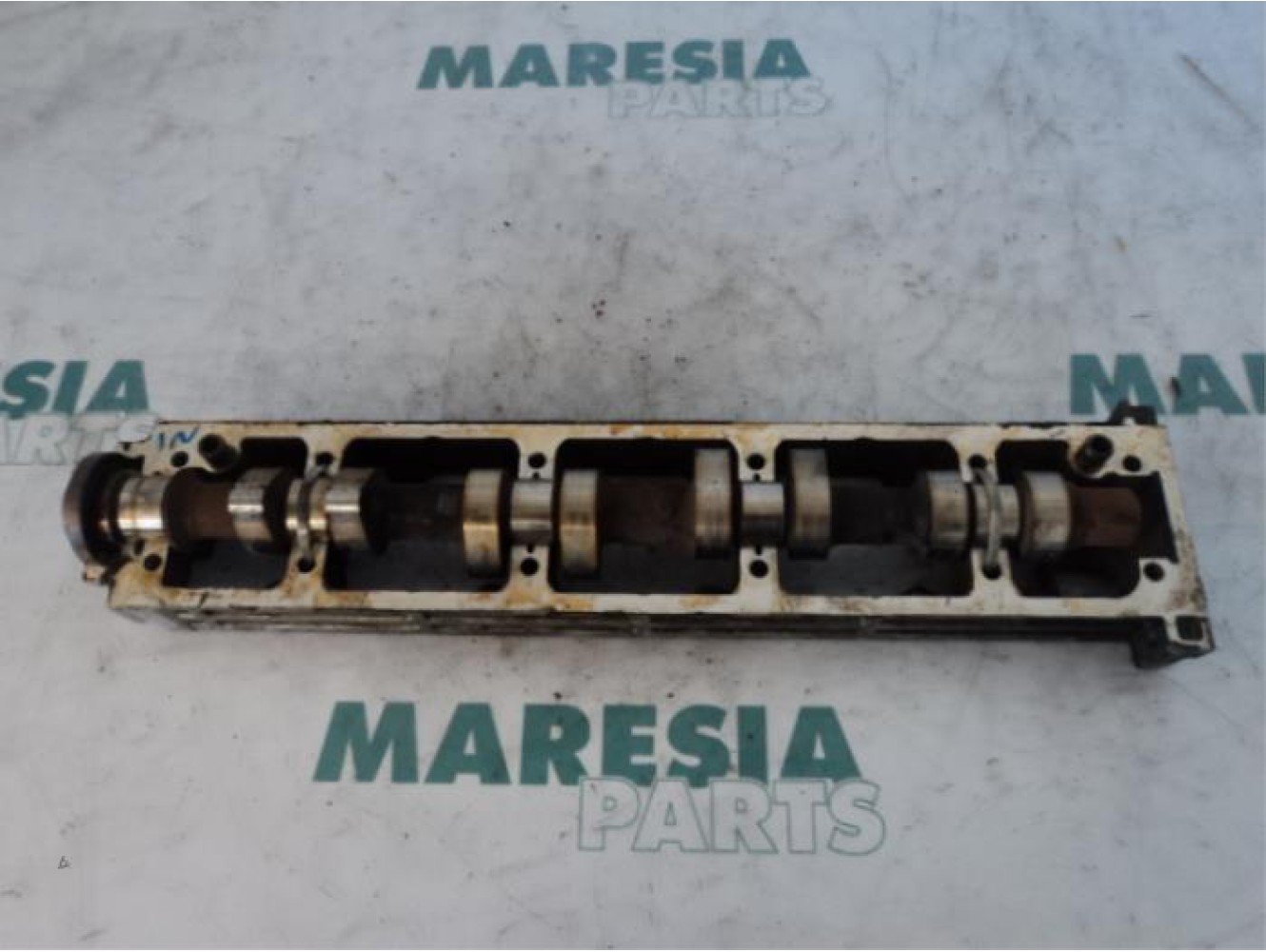 Citroen - C5 - Camshaft