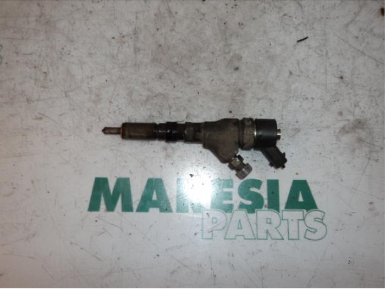Citroen - C5 - Injector (diesel)