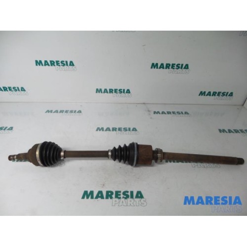 Citroen - C5 - Front drive shaft, right