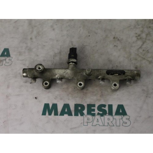 Citroen - C5 - Fuel injector nozzle