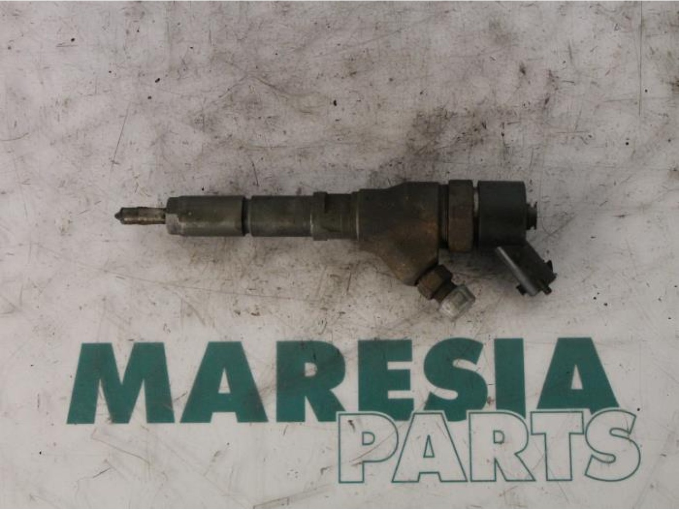 Citroen - C5 - Injector (diesel)