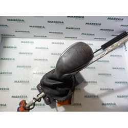 Citroen - C5 - Gear stick
