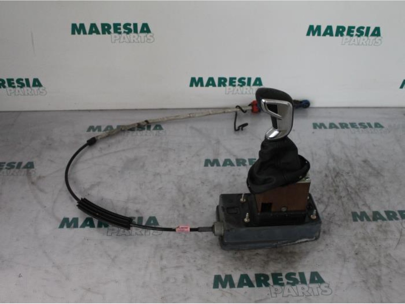 Citroen - C5 - Gear stick