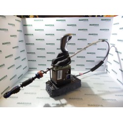 Citroen - C5 - Gear stick