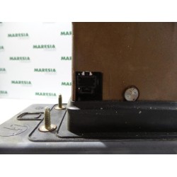 Citroen - C5 - Gear stick