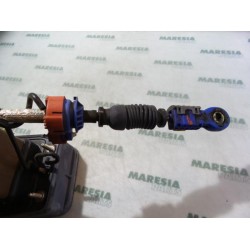 Citroen - C5 - Gear stick