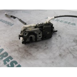 Citroen - C5 - Front door lock mechanism 4-door, right