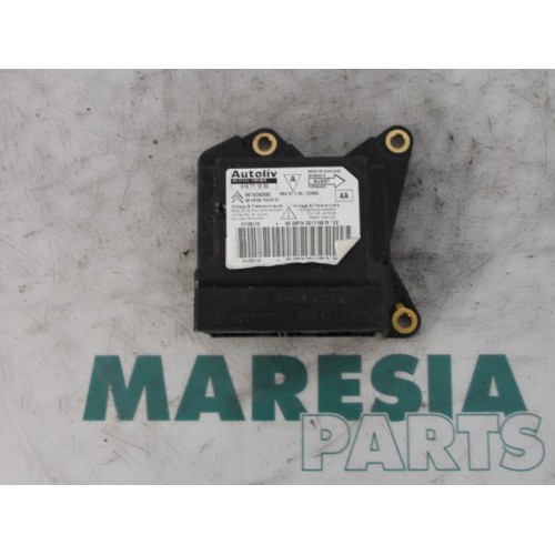 Citroen - C5 - Airbag Module