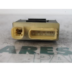 Citroen - C5 - Glow plug relay
