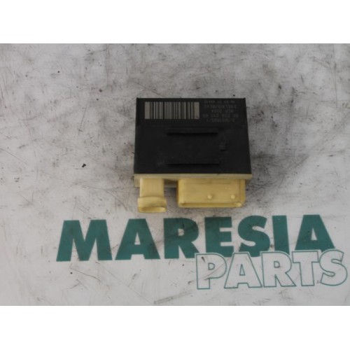 Citroen - C5 - Glow plug relay