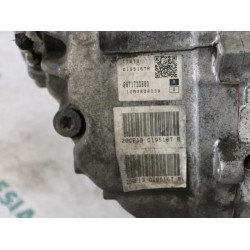 Citroen - C5 - Versnellingsbak