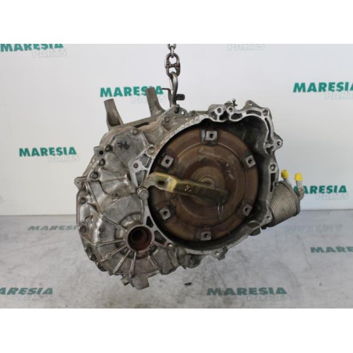 Citroen - C5 - Gearbox