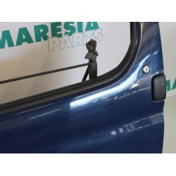 Peugeot - Partner - Portier 2Deurs links