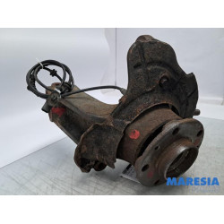 Citroen - Jumper - Joint avant gauche