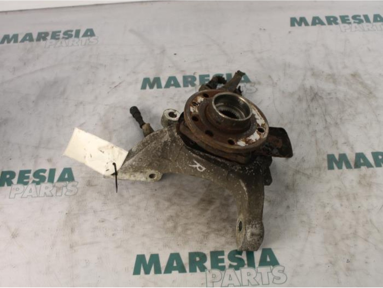 Fiat - Croma - Knuckle, front right