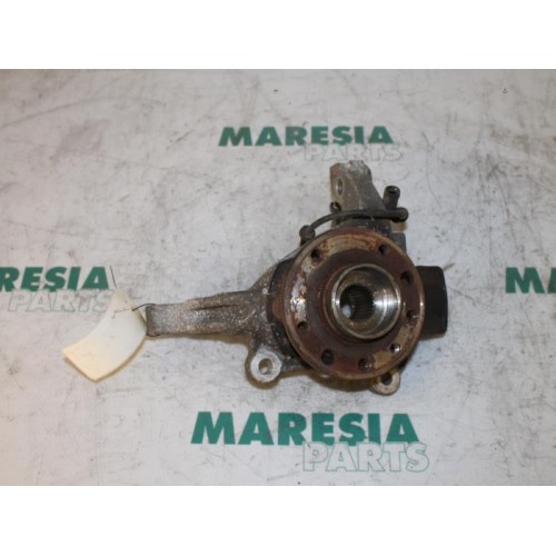 Fiat - Croma - Knuckle, front left