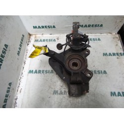 Fiat - Idea - Knuckle, front left