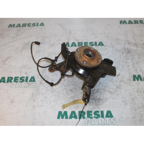 Fiat - Bravo - Knuckle, front right