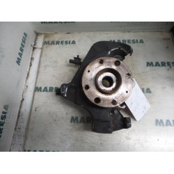 Fiat - Punto - Knuckle, front right