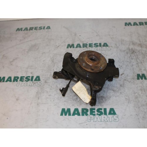 Fiat - Punto - Knuckle, front right